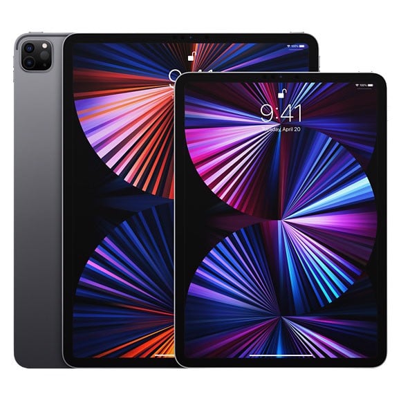 iPad Pro M1 11‑inch WiFi 2021