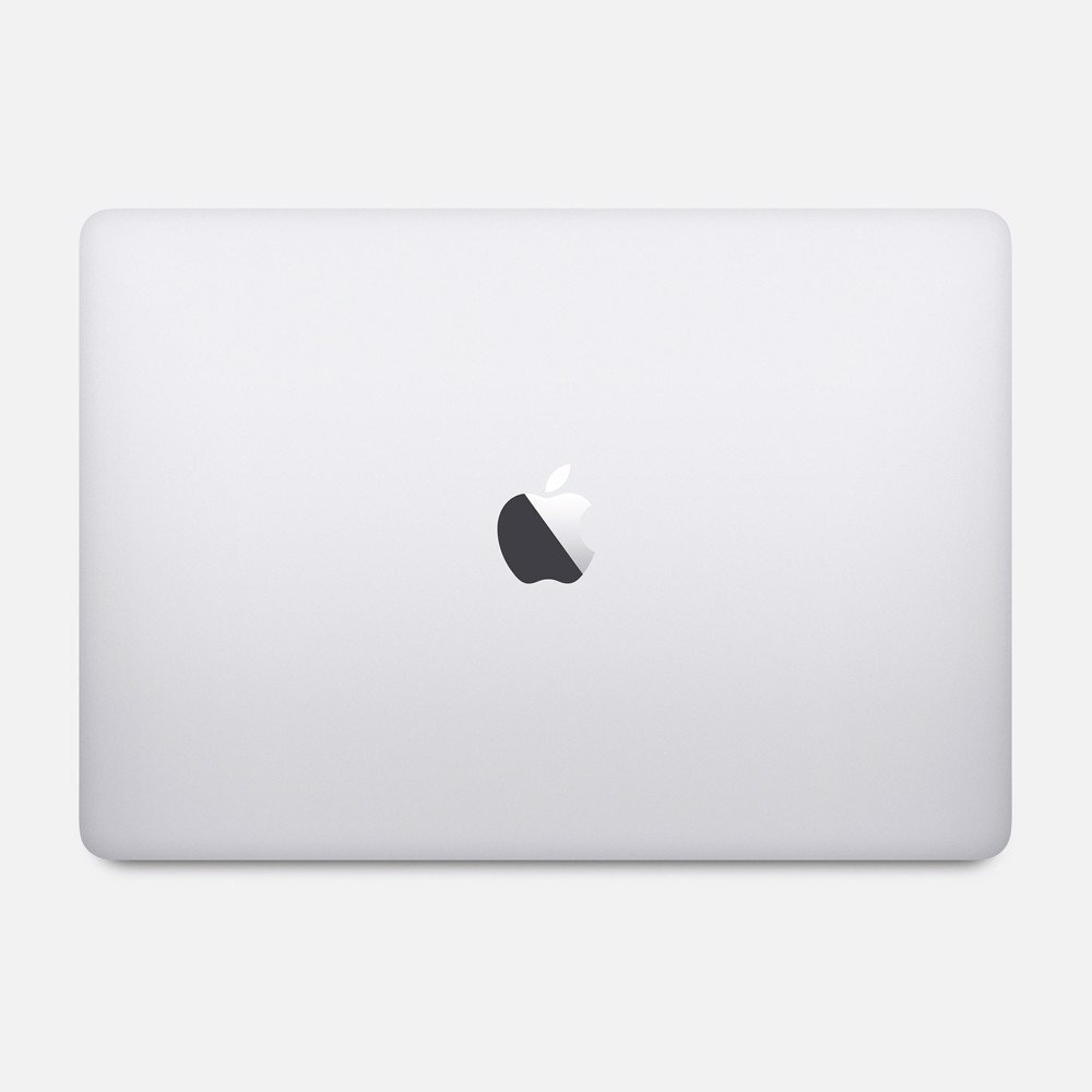 Laptop Apple Macbook Pro MV9A2 SA/A 512Gb (2019) (Silver)- Touch Bar