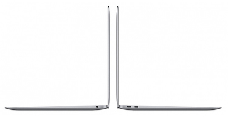 Apple Macbook Air 13.3 inches 256GB 2019