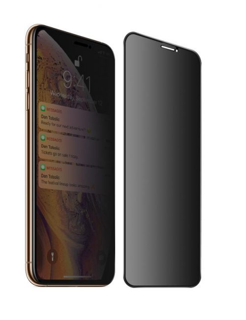 Τα iPhone του 2019 δεν θα έχουν πλέον 3D Touch, τα μοντέλα του 2020 θα έχουν Touch ID πλήρους οθόνης