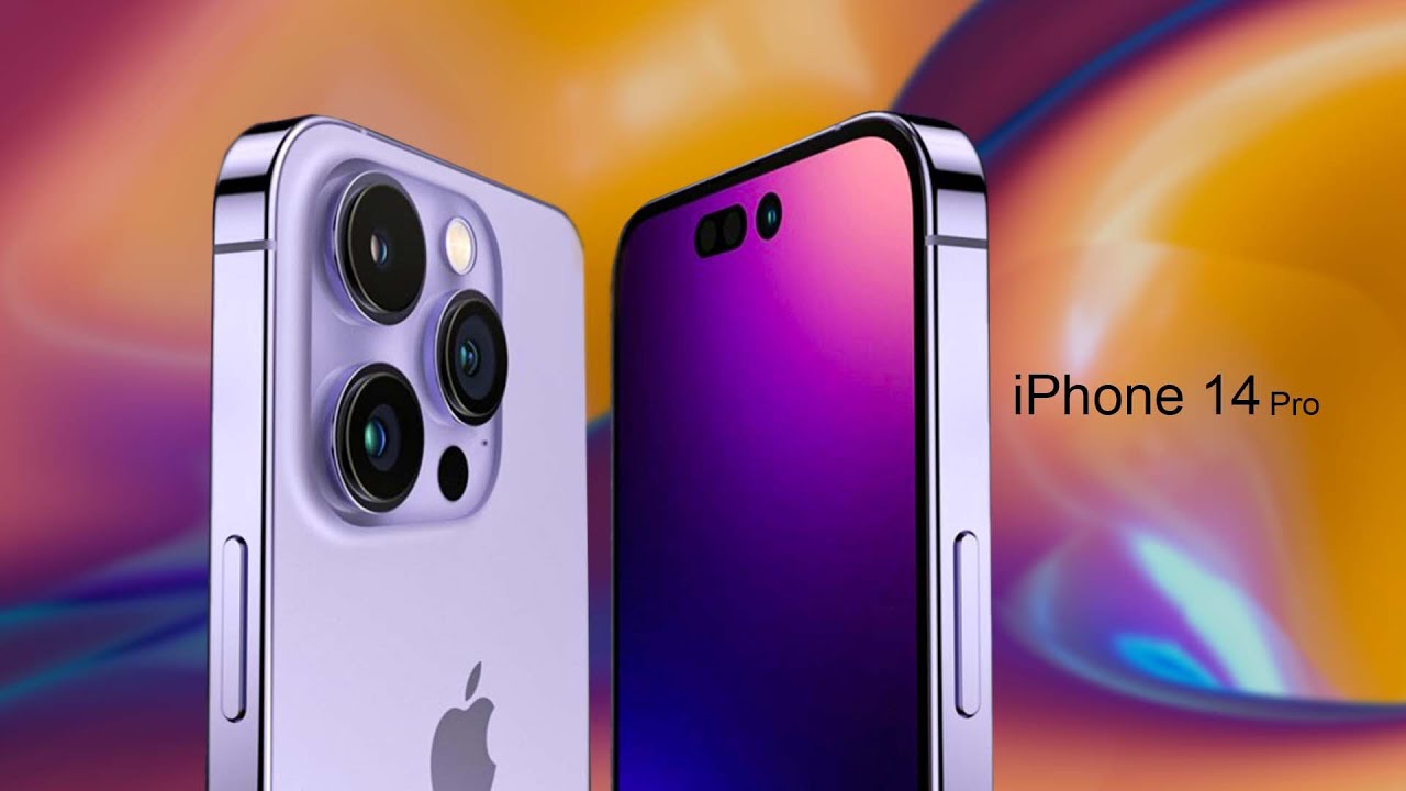 iPhone 14 tiếp tục lộ diện, khẳng định nâng cấp đáng giá sẽ có trên camera