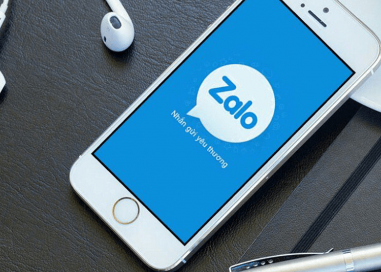 Cách ẩn nội dung tin nhắn Zalo trên màn hình khóa đơn giản
