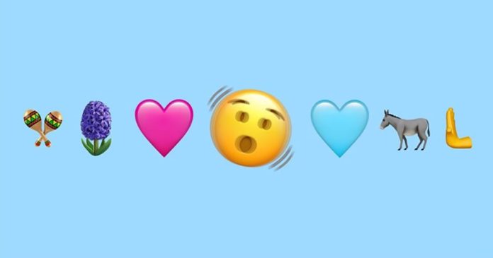 Kedatangan tak terduga emoji baru di iOS 16.4: Apa itu dan apa yang akan berubah?
